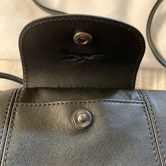 Longchamp Le Pliage - Crossbody bag New with tag - Picture 5 of 9